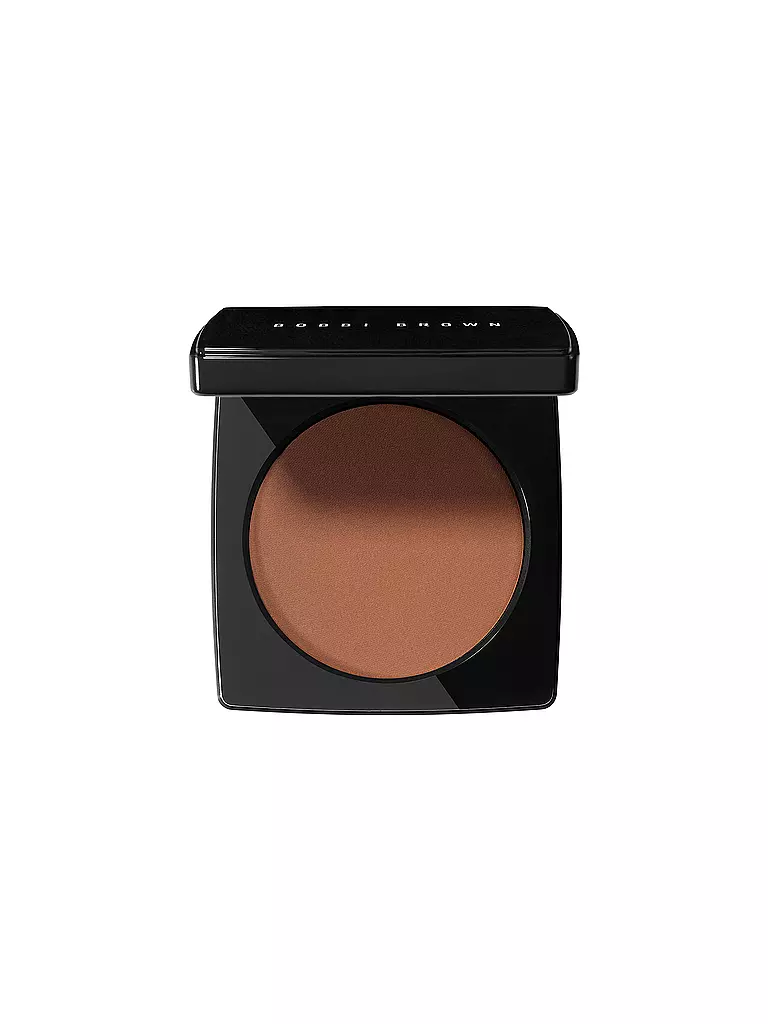 BOBBI BROWN Puder - Bronzing Powder (06 Golden Natural) hellbraun