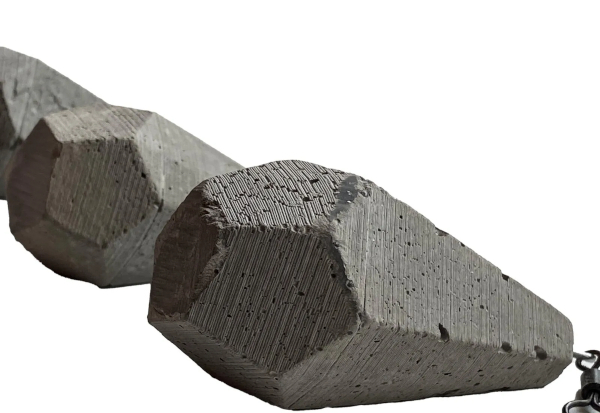 Eco Sinkers Pear (sans plomb)