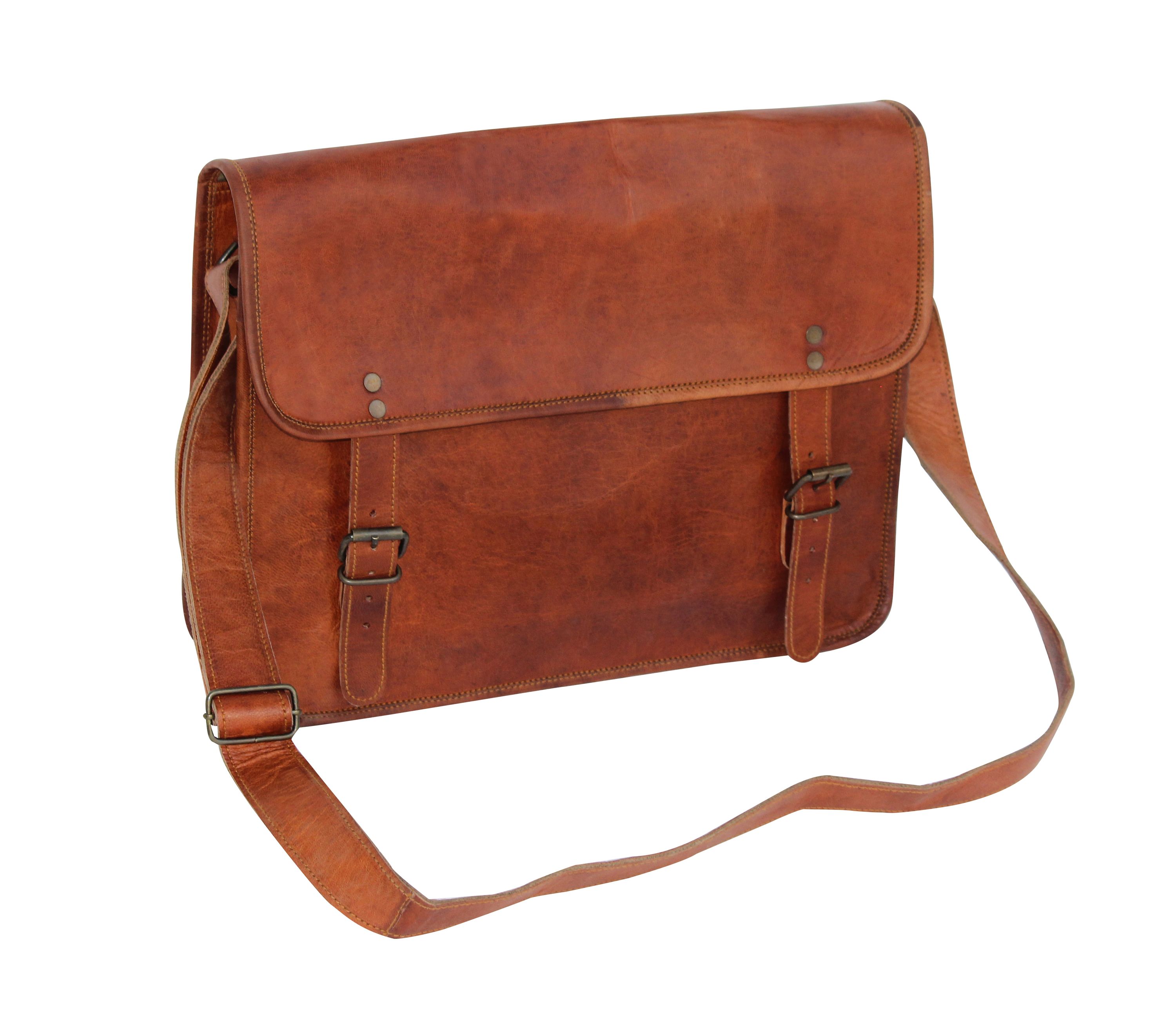 Ledertasche RAPHAEL