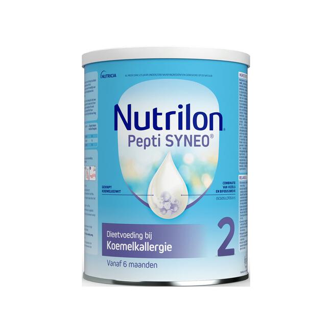 Nutrilon Pepti Syneo 2 800 GR