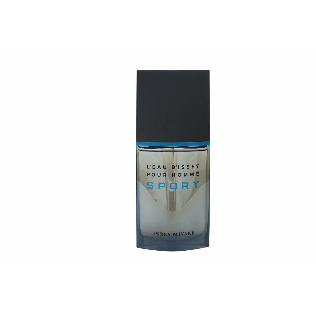 Issey Miyake, L'Eau d'Issey pour Homme Sport EdT Nat. Spray