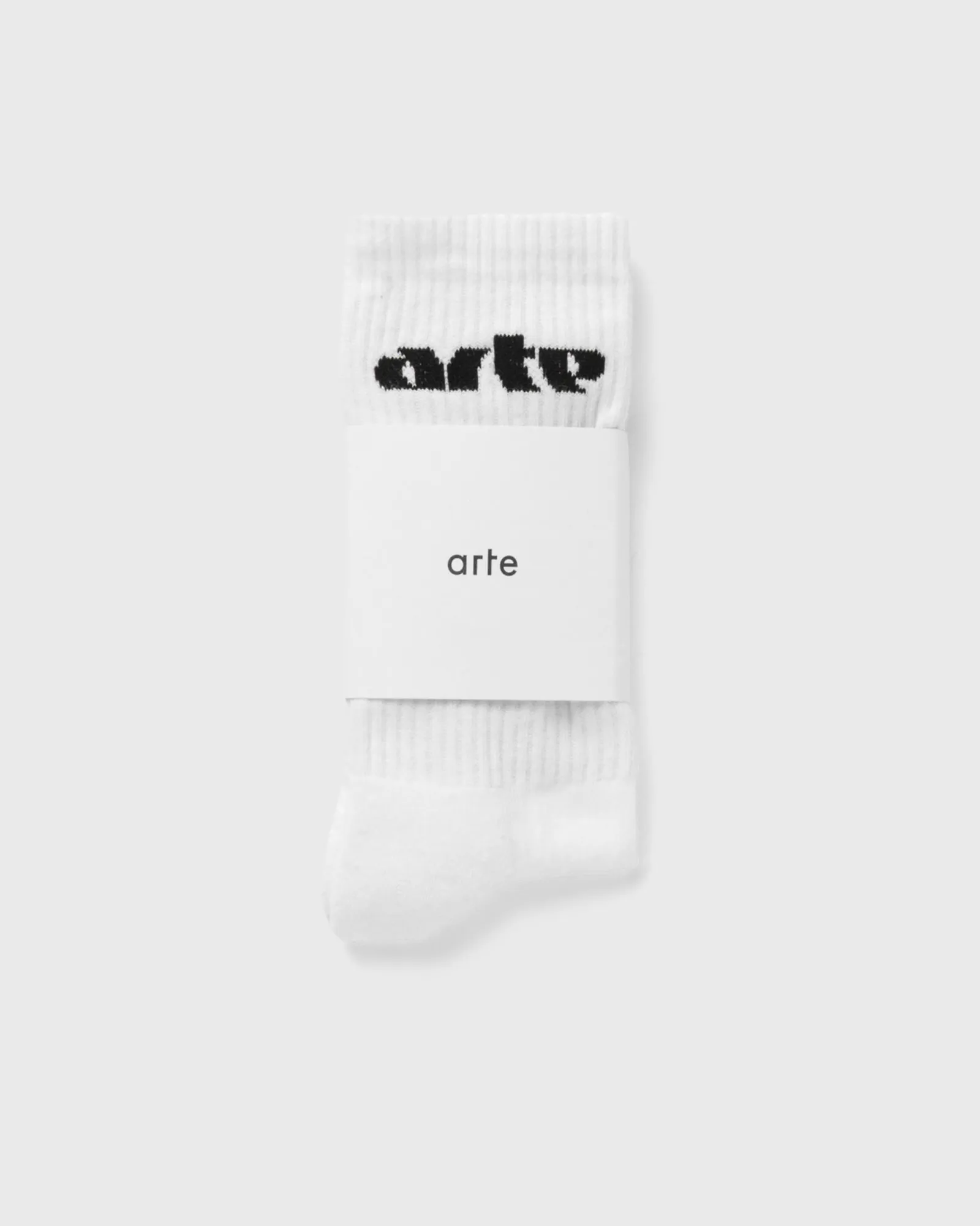 Arte Antwerp Arte Logo Horizontal Socks