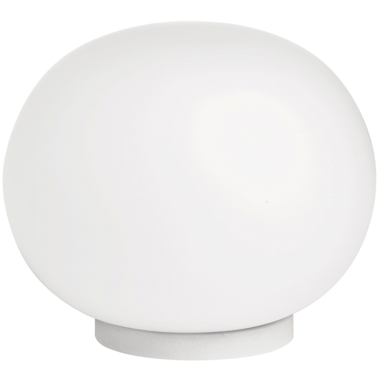 Flos Glo-Ball T Mini tafellamp