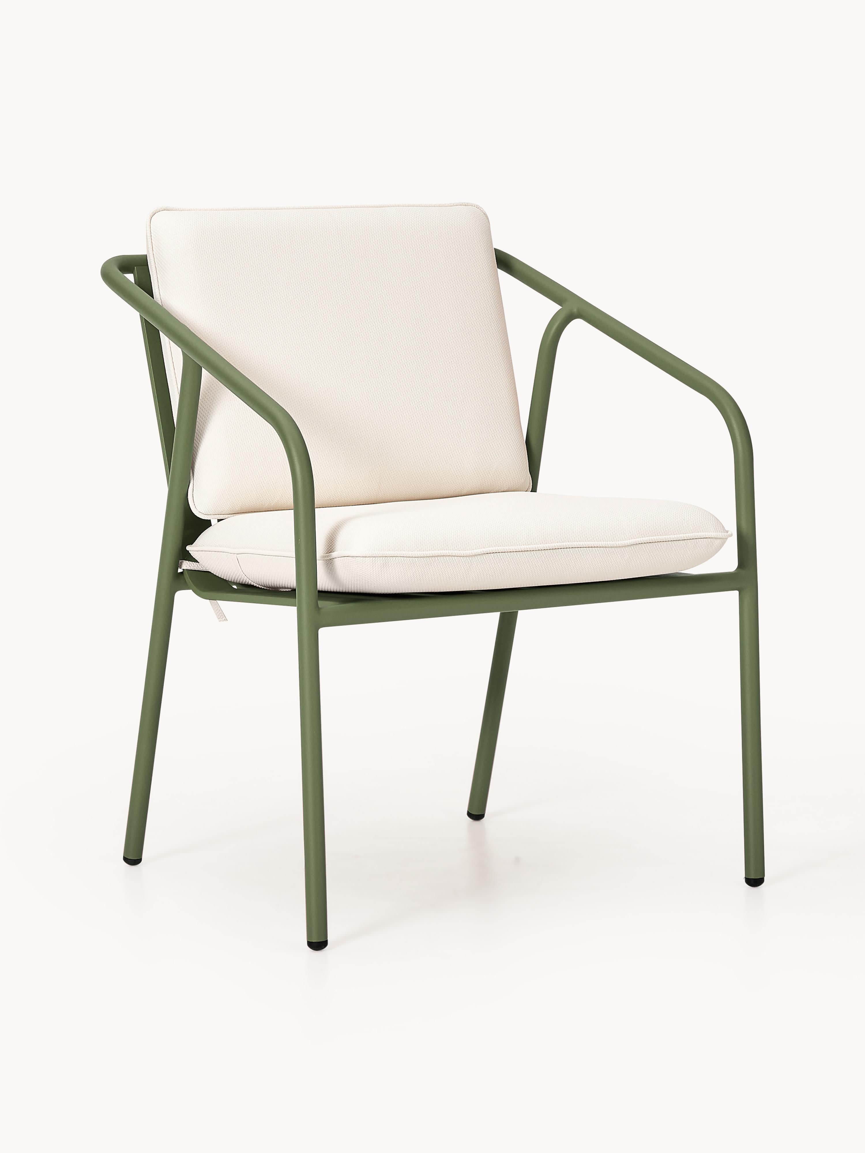 Tuin armstoel Caio