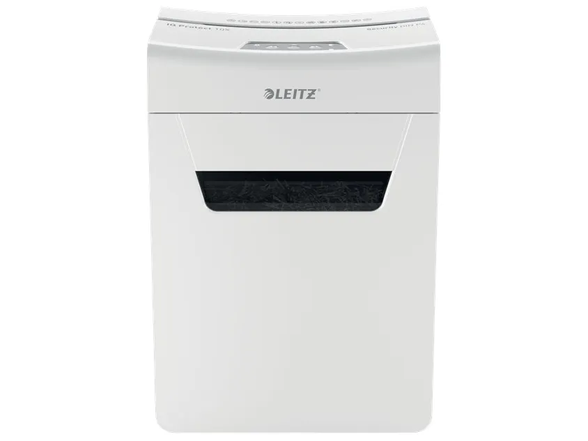 Makulator Leitz IQ Protect Premium 10X krydsmakulering (P-4)