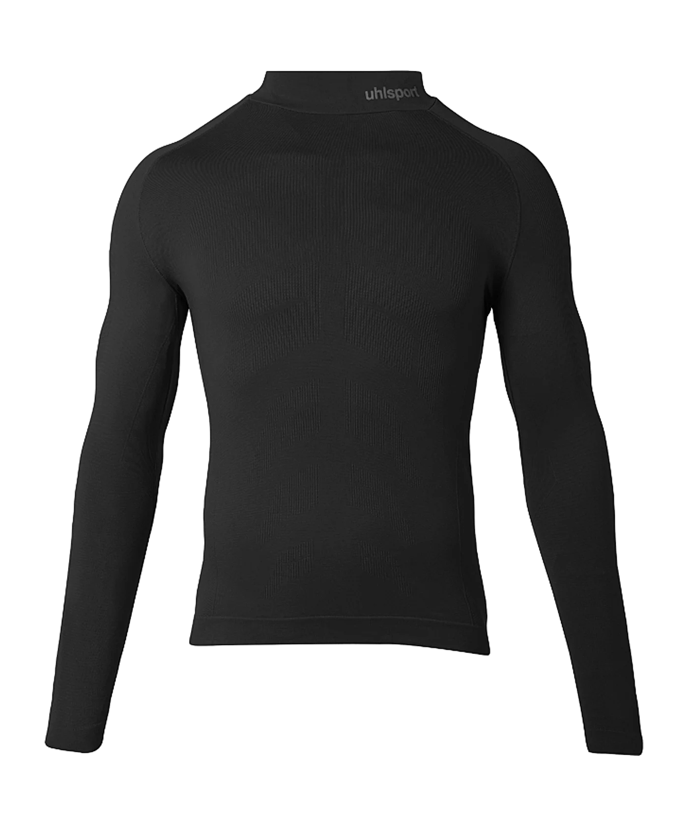 uhlsport Baselayer Performance Pro Sweatshirt Schwarz F001