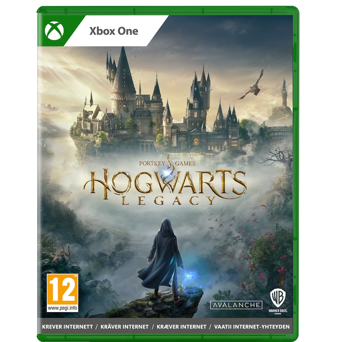 Hogwarts Legacy (XOne)