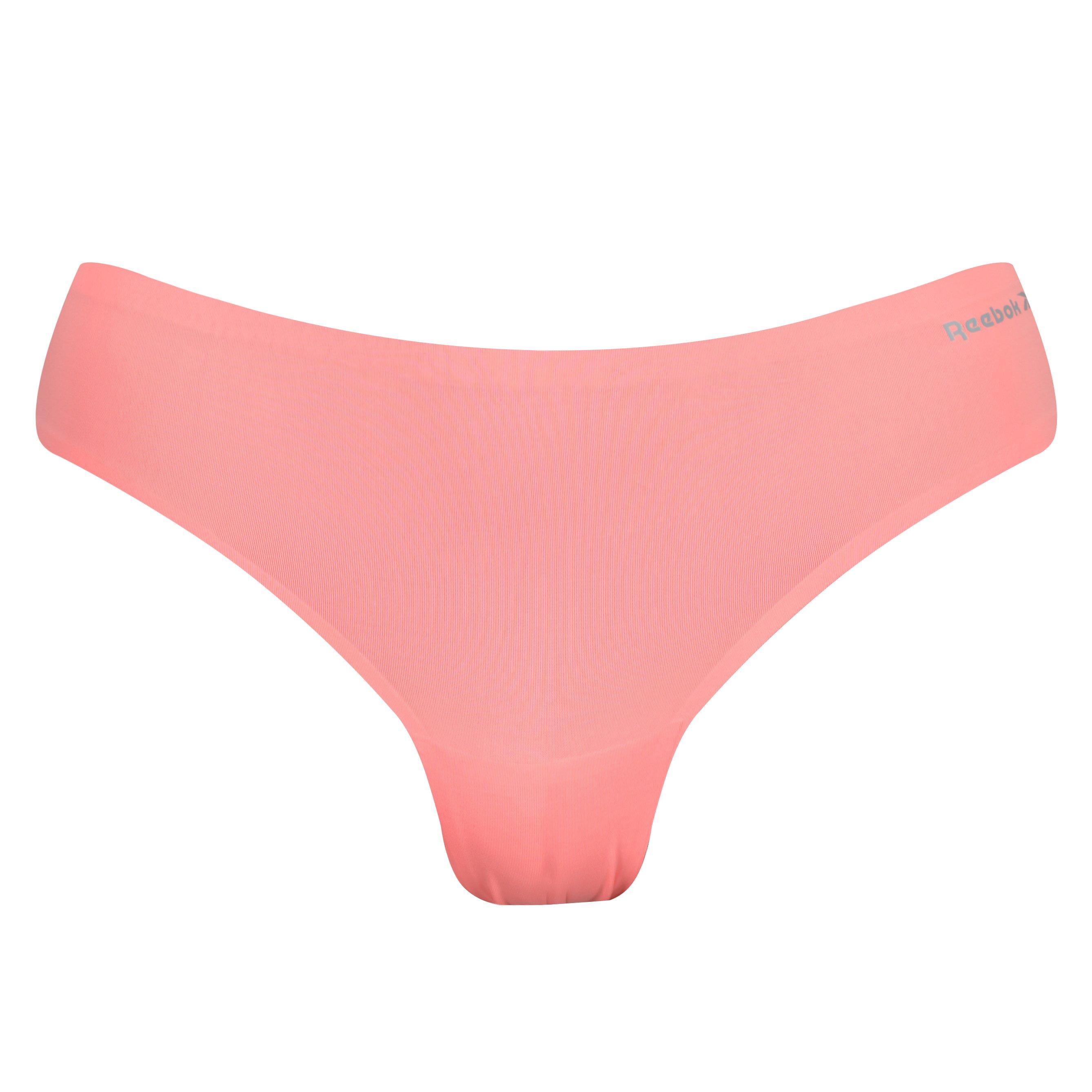 Reebok 3 Pack Suki Briefs Womens