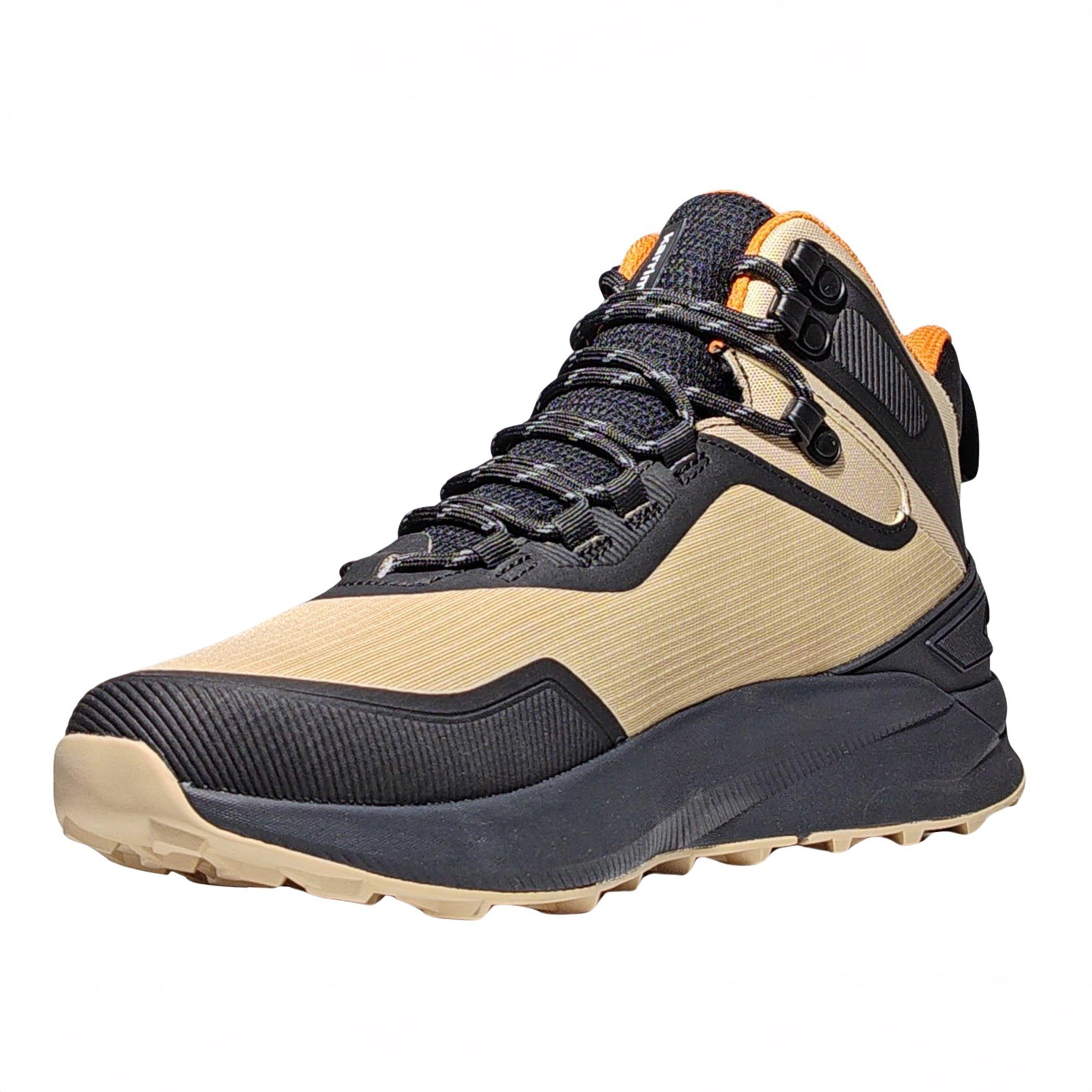 Karrimor Rallitor Mens Waterproof Hiking Boots