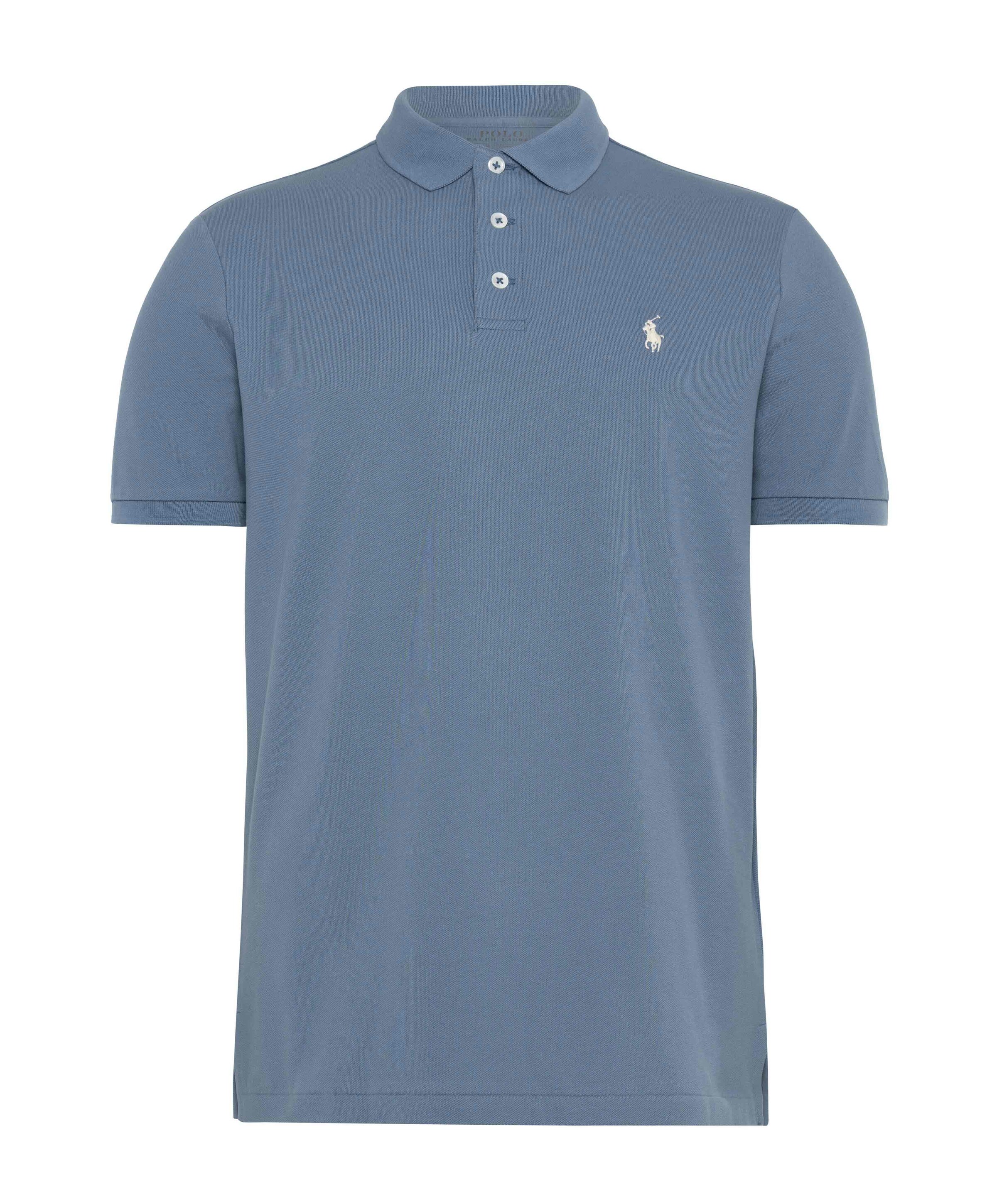 Ralph Lauren Heren polo blauw