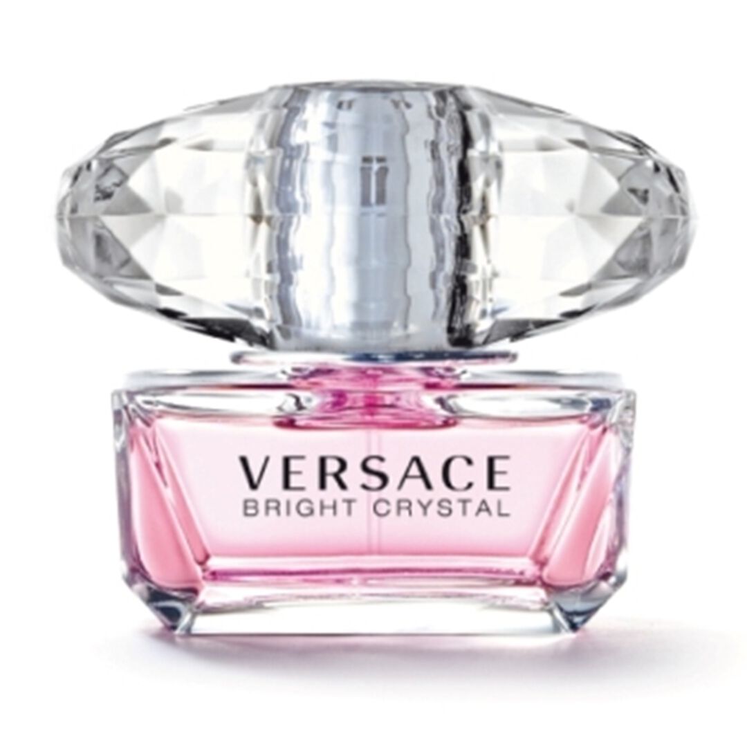 BRIGHT CRYSTAL Eau de Toilette - 50ml