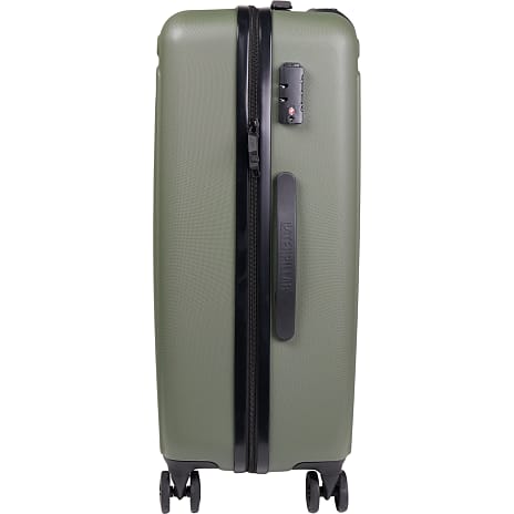 Cat rockford trolley - oliven