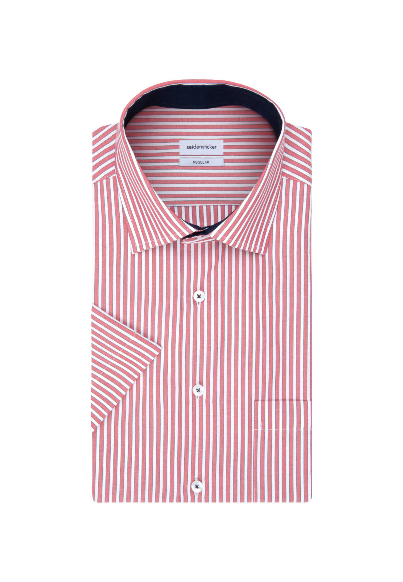 Seidensticker| Herren Business Hemd Regular