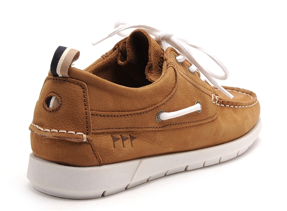 Cotemer basses homme ussiani marron