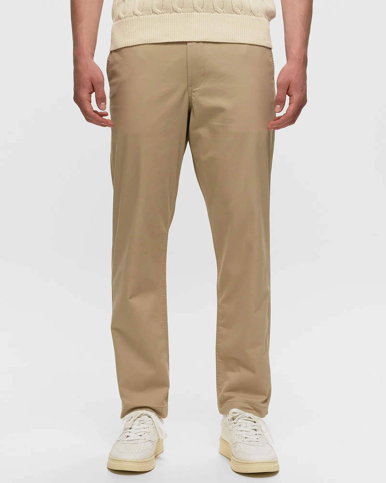 Polo Ralph Lauren CFPREPSTERP-FLAT-PANT