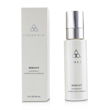 Cosmedix CosMedix Reboot Overnight Hydration Complex 30ml/1oz