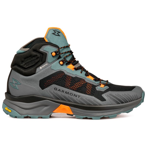 Garmont - Nexus Mid GTX - Chaussures de randonnée