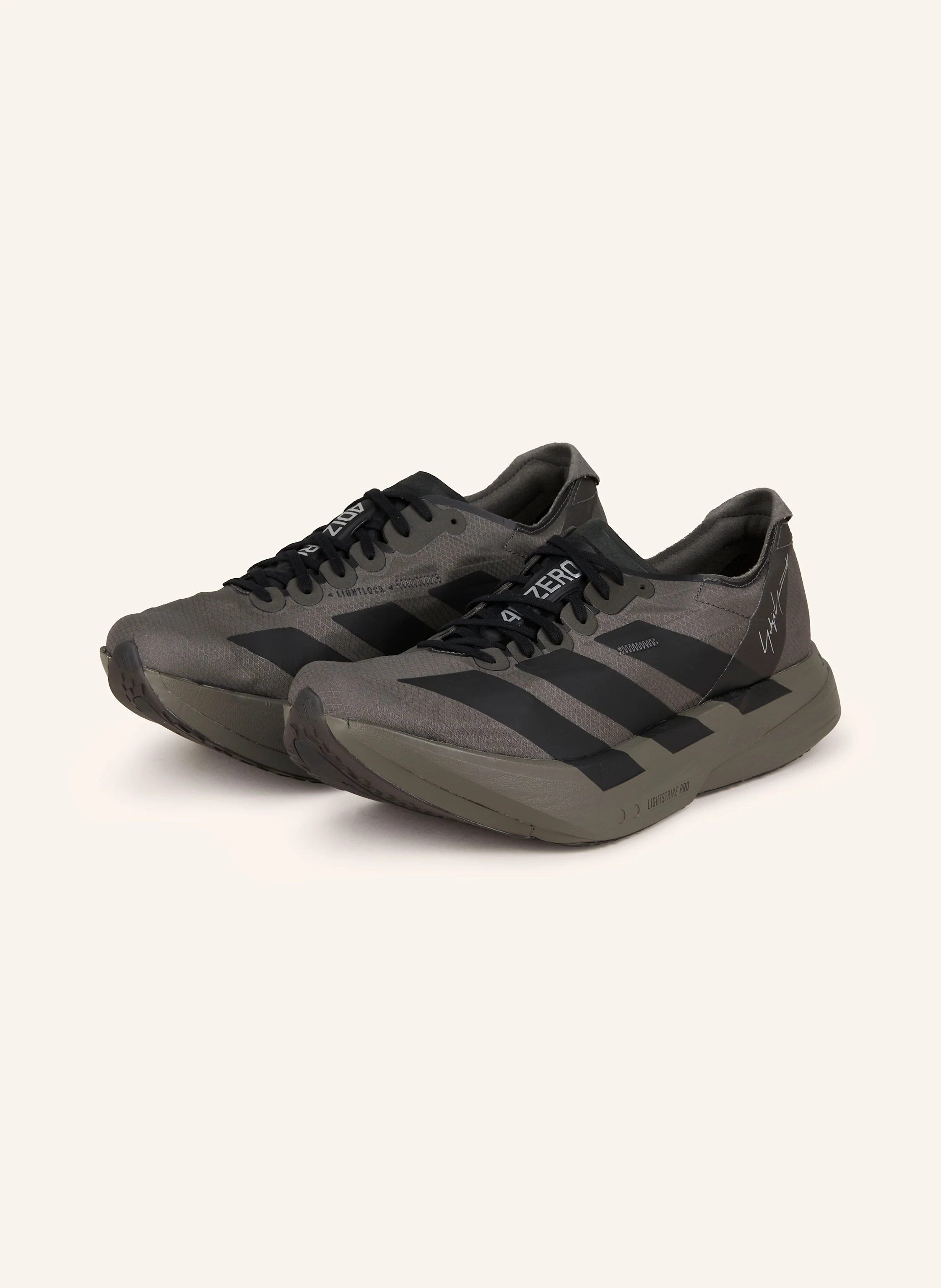 Y-3 Laufschuhe ADIOS PRO 4
