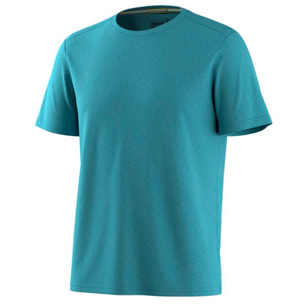Smartwool - Active S/S - Haut en mérinos