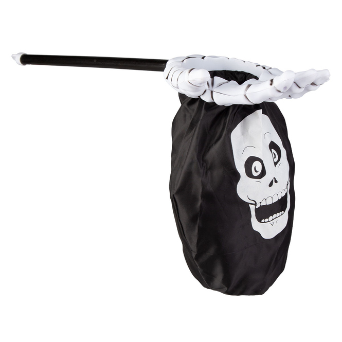Fangarm für Halloween - ca. 55 cm - 1 Stück