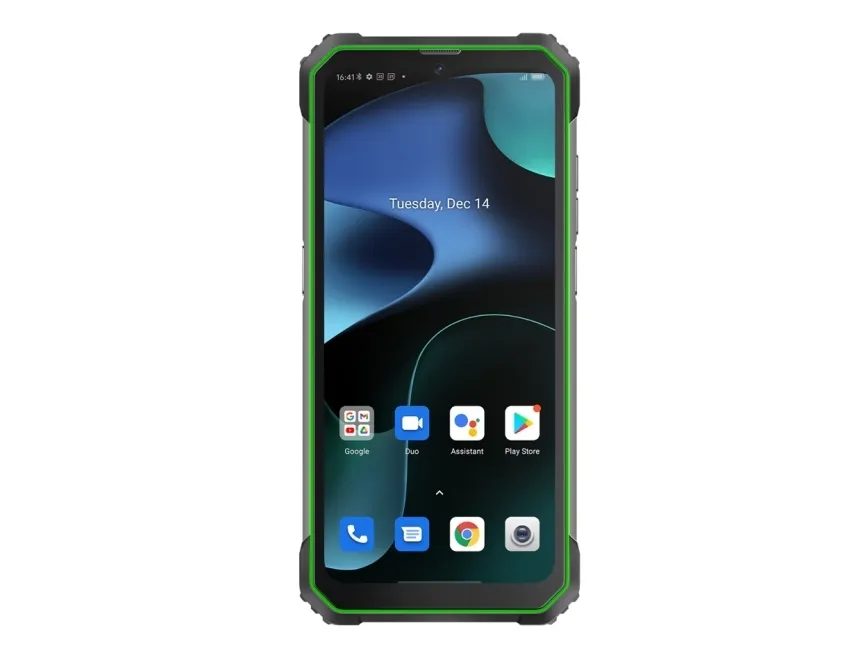 [OUTLET] - Blackview BV8800 16,7 cm (6.58