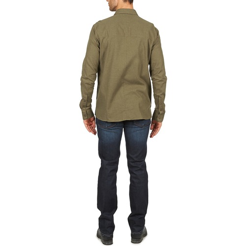 Eleven Paris - VRAPP MEN - Kaki