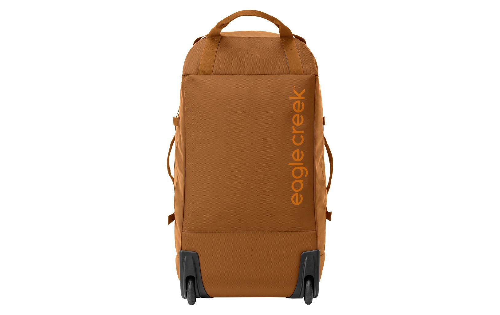 Duffle Bag Cargo Hauler Wheeled Duffel, 110 l, Iron Orange<br>Wasserabweisende Reisetasche