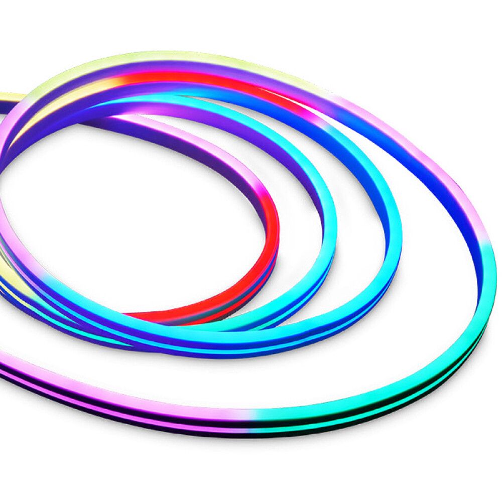 LEDSTRIPE-KIT ECOLITE SPECTRA RGB 5M