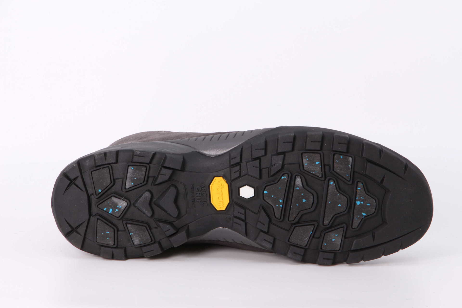 Scarpa Mojito City Mid GTX Wool ardoise