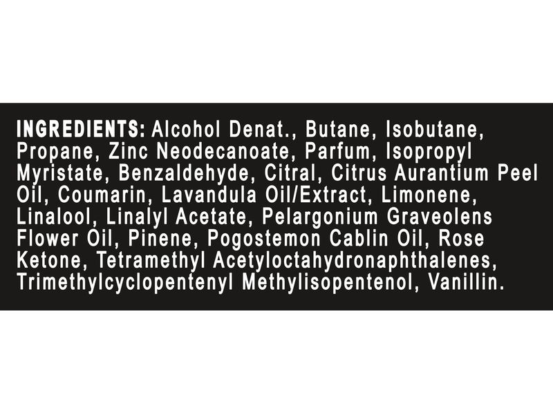 Axe Deo Spray Premium Peach Infusion 150 ml Deo bietet langanhaltenden Schutz vor Geruch