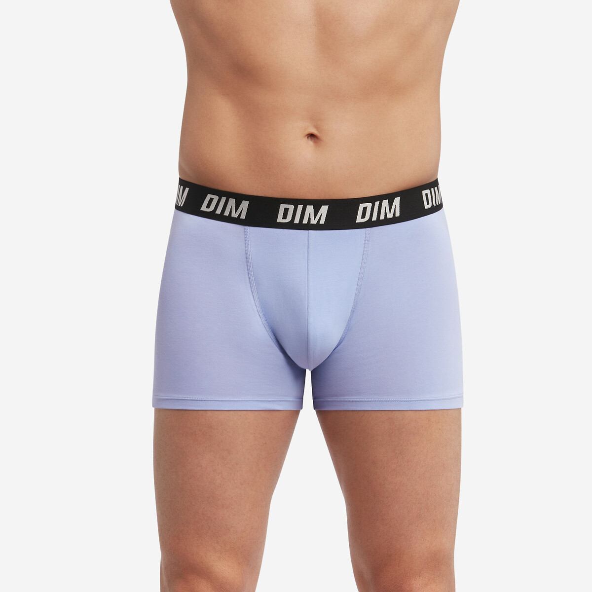 DIM<br>Conjunto de 3 cuecas boxer Regul'Activ