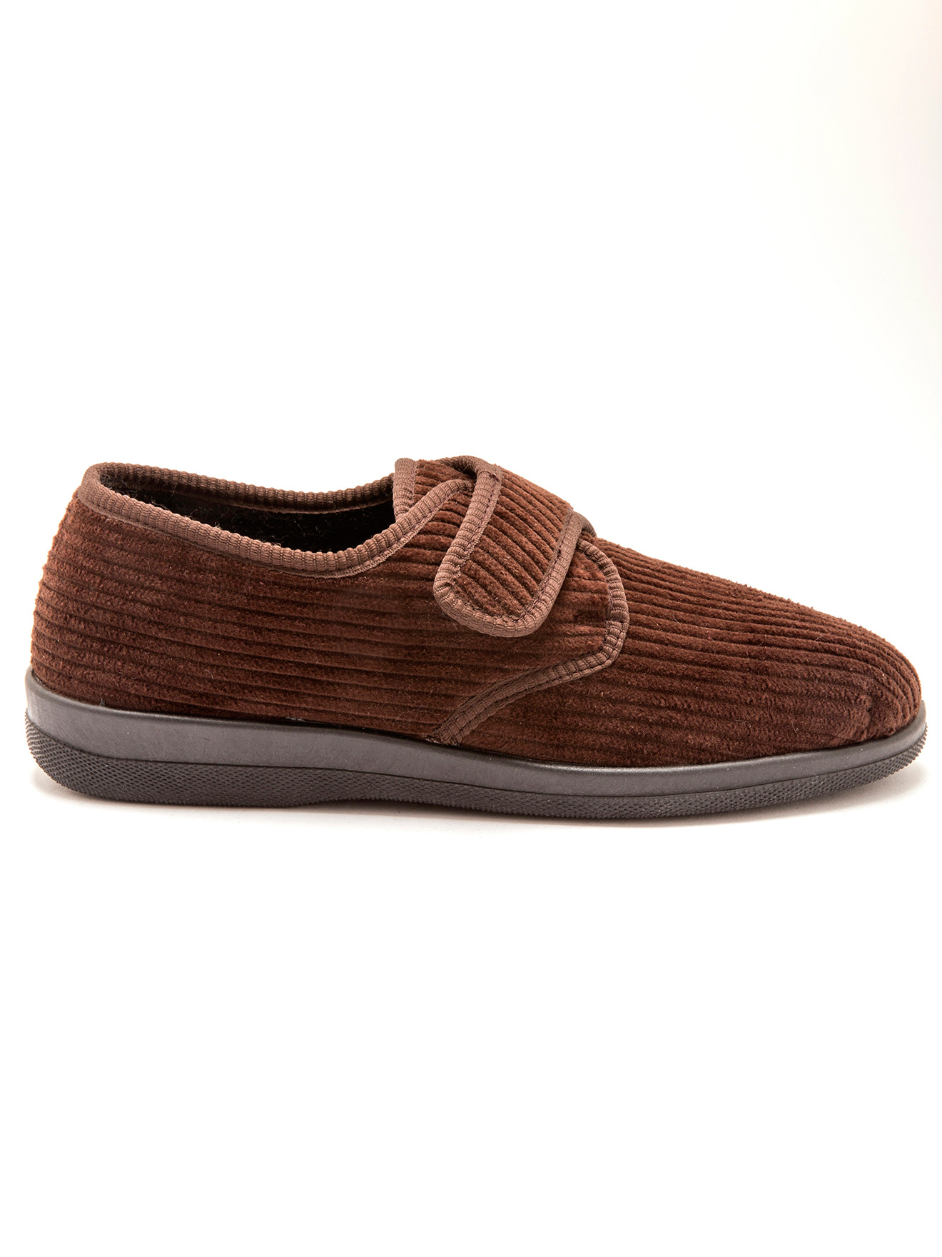 Derbies molletonnés extra larges