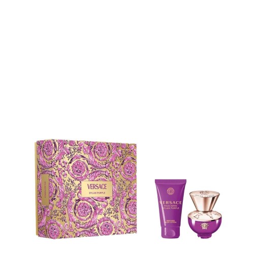 Versace Dylan Purple Eau de Parfum 30ml Gift Set