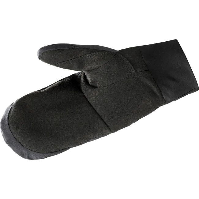 CROSS WARM  Gants unisexes DEEPBLACK
