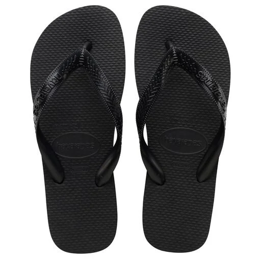 Havaianas  Top klipklapper - sort
