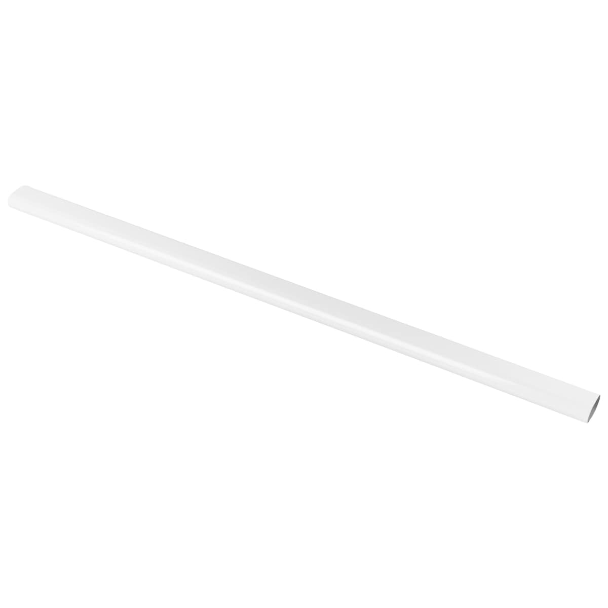 Epoq klesstang 60 cm (hvit)