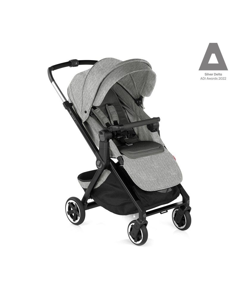Poussette bébé Newel