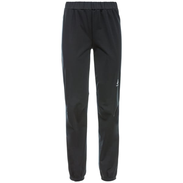 Pantalon ski de fond ODLO PANTS BRENSHOLMEN BLACK