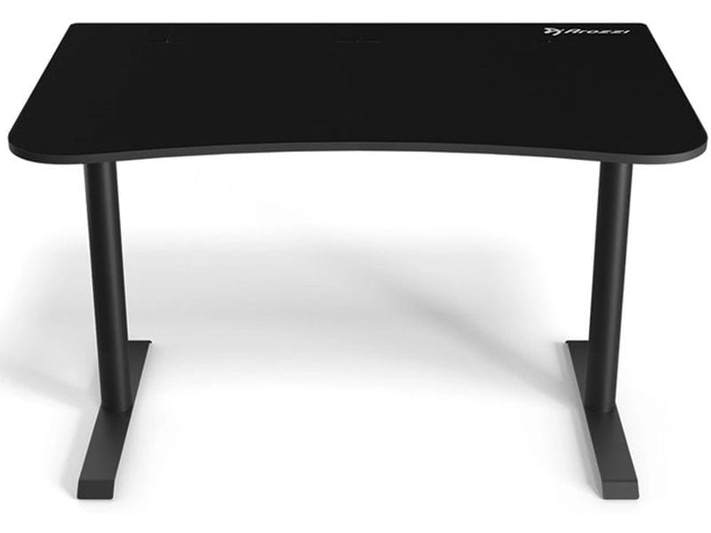 Arozzi Arena Small Gaming Table Schwarz Gaming-Tisch
