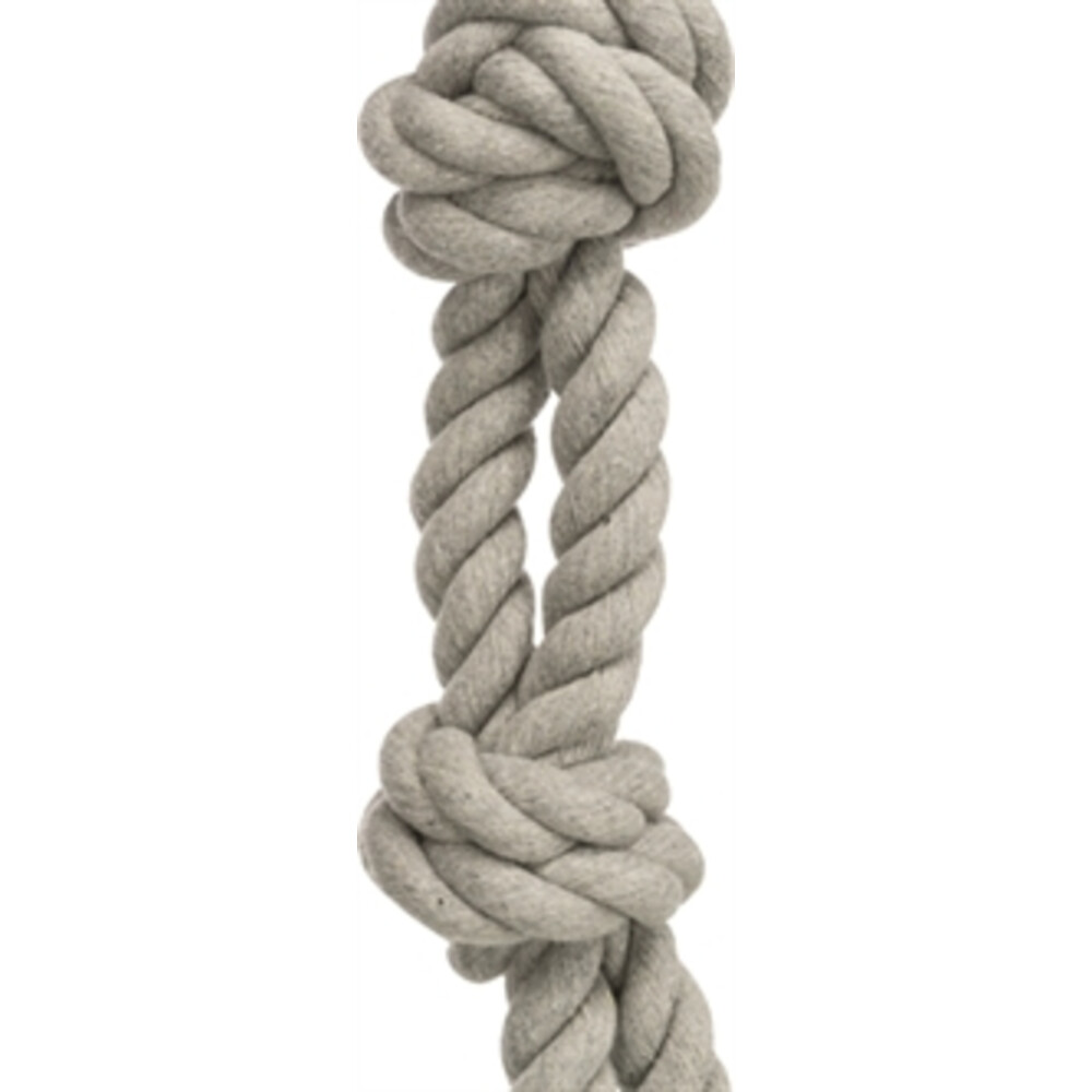 Trixie Flostouw Dubbel 60 cm