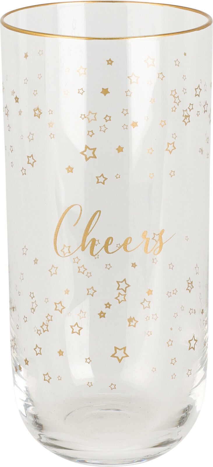 Longdrinkglas Cheers 400 ml
