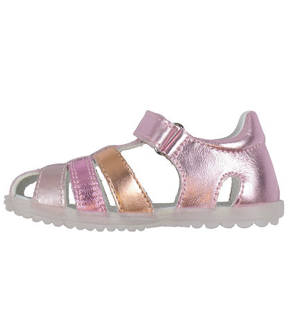Naturino Sandalen - See - Pink/Multi