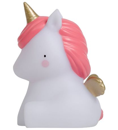 A Little Lovely Company Lampe - Limited Edition - 13 cm - Unicor