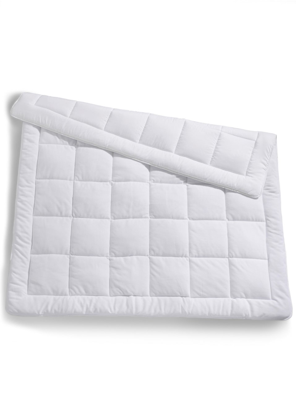 Couette polaire Polar Fleece réversible