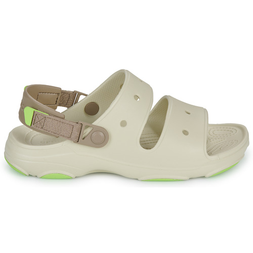 Crocs - Classic All-Terrain Sandal Beige