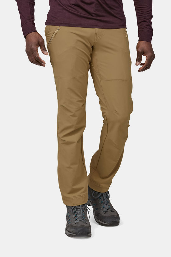 Patagonia Patagonia Point Peak Trail Pants - Short