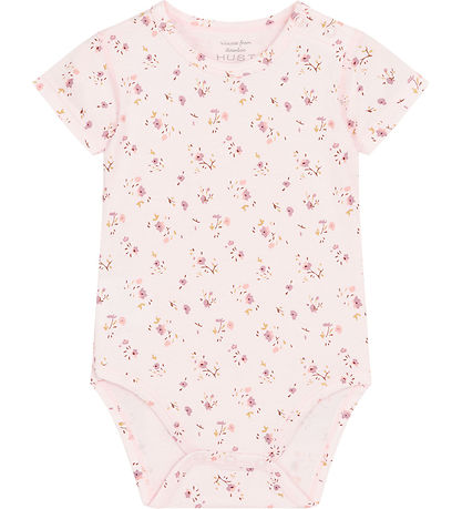 Hust and Claire Body k/æ - Bambus - Buller - Rose Morgen