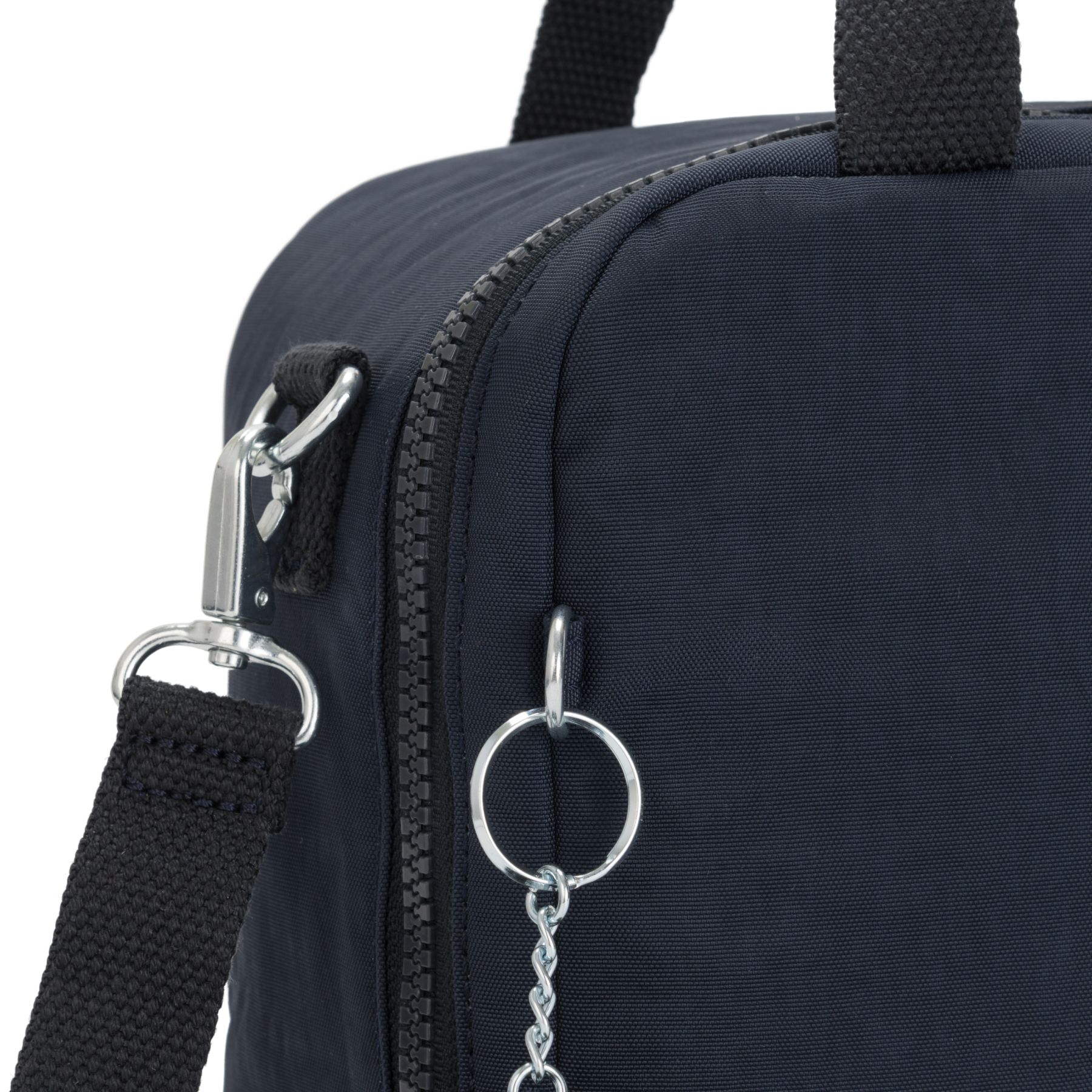 MIYO Sac Pour Déjeuner Adaptable Sur Une Valise - True Blue Tonal