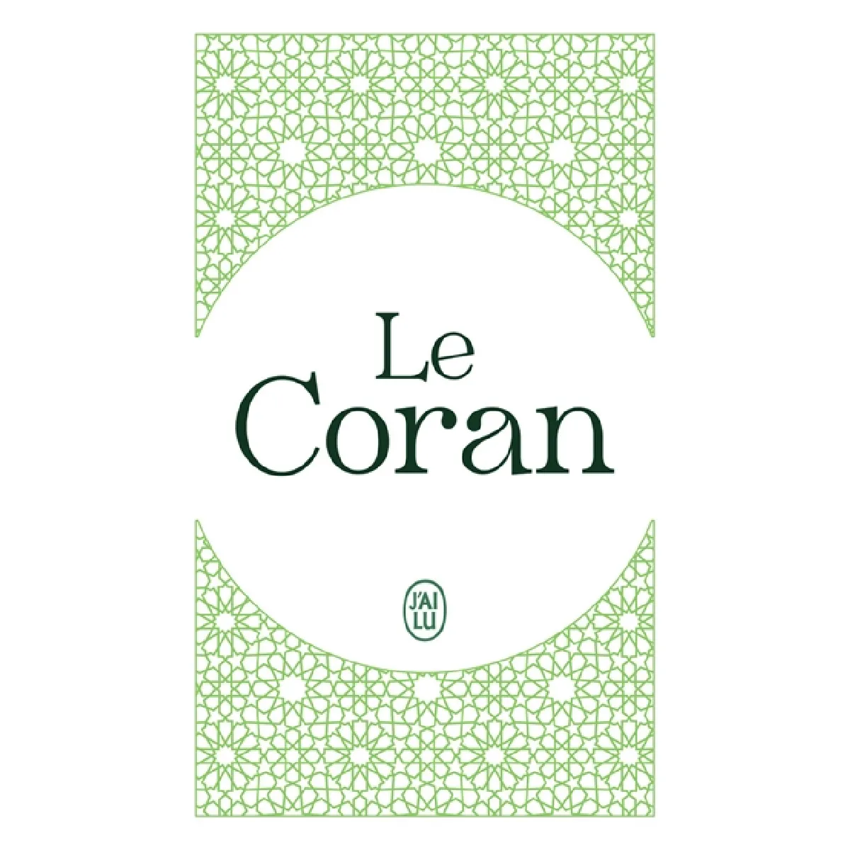 Le Coran · Occasion