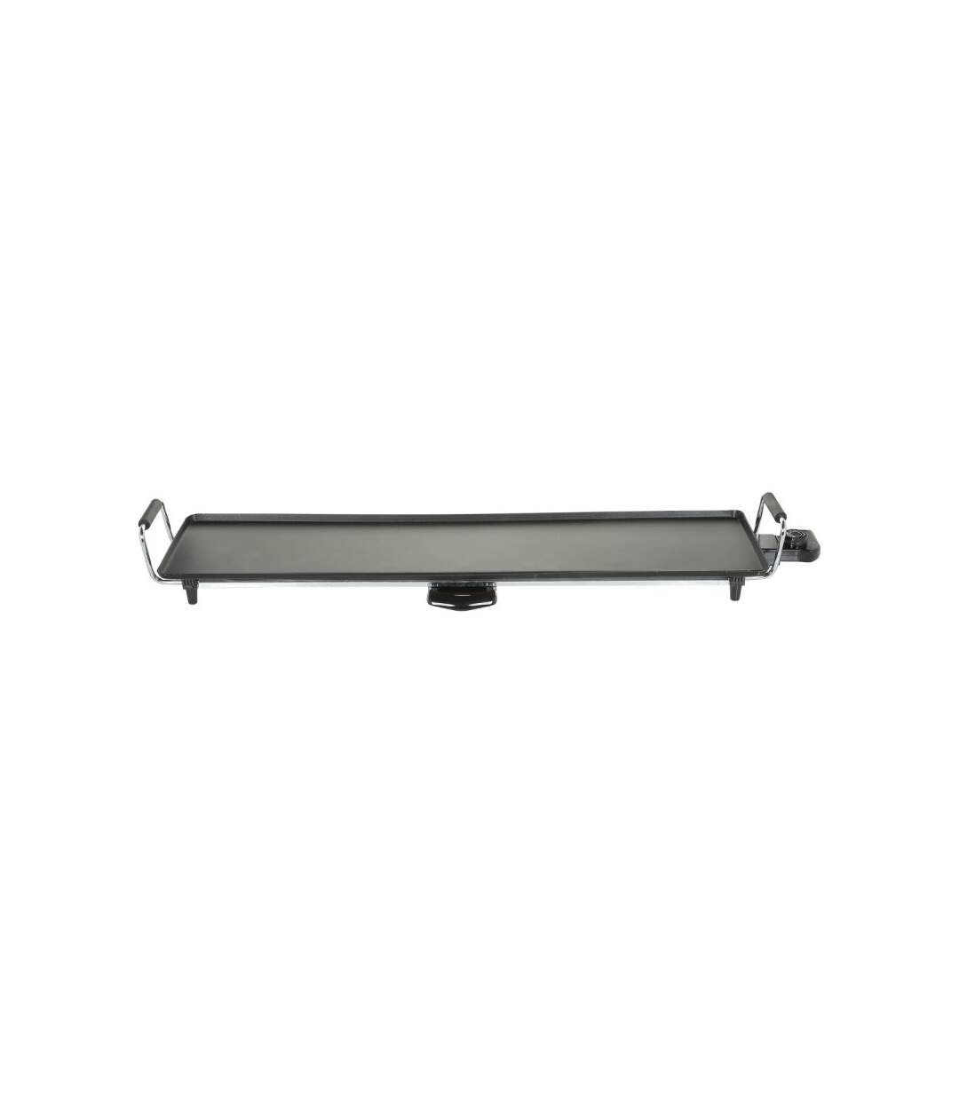 Plancha Électrique Cuisson 90cm Noir